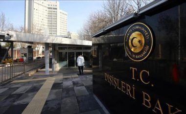 Turqia, mesazh ambasadorit holandez: Mos u kthe në Ankara