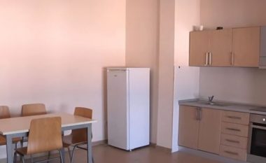 Azilkërkuesit në Kosovë me apartamente banimi (Video)