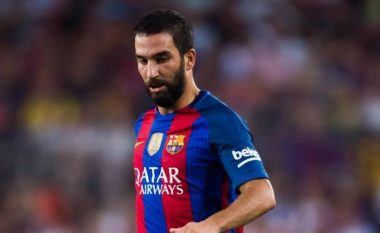 ​Arda nuk mendon largimin nga Barca