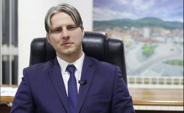 Prishja e koalicionit bën që Shqiprim Arifi të humbë pozitën e kryetarit të Preshevës