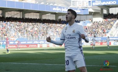 Luka Modric nuk ftohet, Marco Asensio rikthehet ndaj Gironas