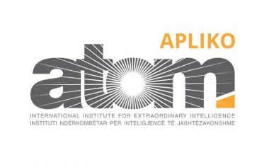 ATOMI hap konkurs për identifikimin e fëmijëve më inteligjentë në Kosovë