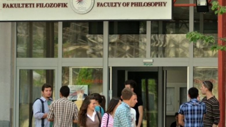 I rishpallet konkursi profesorit që ka kryer post-doktoratën në SHBA