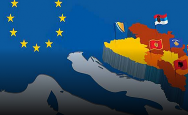PPE miratoi rezolutën për Ballkanin Perëndimor (Video)