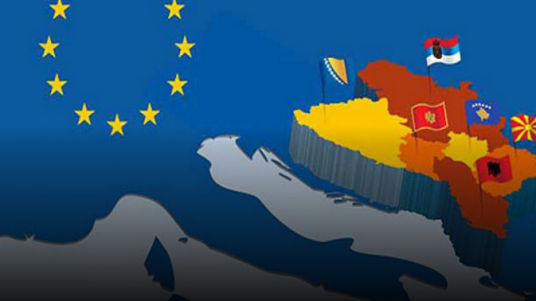 PPE miratoi rezolutën për Ballkanin Perëndimor (Video)