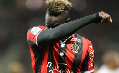 Balotelli: Kam mundur të shkoj te Barcelona