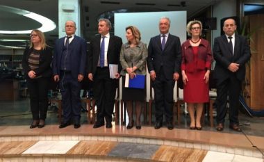 Në 60-vjetorin e BE-së, Kosova e ka synim anëtarësimin në mesin e të barabartëve