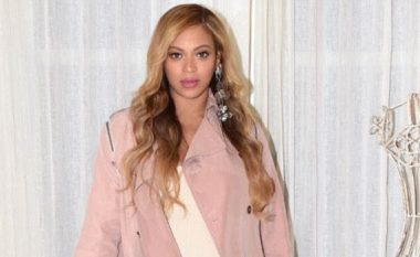 Beyonce plot stil edhe gjatë shtatzënisë (Foto)