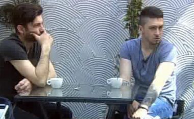 Damiano dhe Liridoni flasin për se kush do të dal prej Big Brother Albania