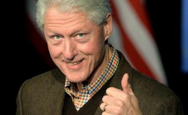Clinton para 20 viteve ndaloi kërkimet për klonim të njeriut