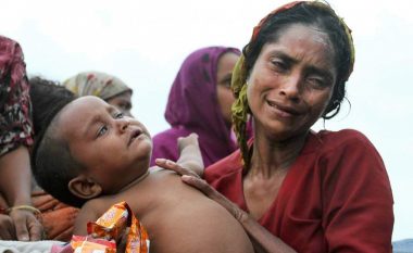 Në Birmani po kryhen krime ndaj myslimanëve