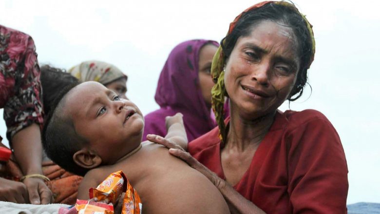 Në Birmani po kryhen krime ndaj myslimanëve