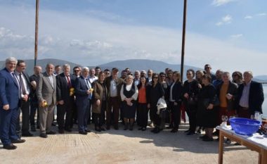 Bizneset nga Kosova dhe Shqipëria, rrisin bashkëpunimin