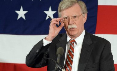 John Bolton: Kosova vazhdon të jetë e rrezikuar nga destabilizmi