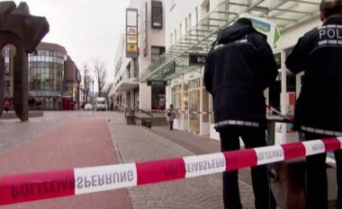 Kërcënim me bombë, evakuohet këshilli i qytetit Gaggenau në Gjermani