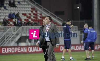 Bunjaku flet për të gjitha – ndeshjen me Islandën, kualifikimin dhe largimin nga Kosova