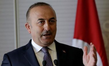 I ndalohet hyrja në Holandë ministrit të Punëve të Jashtme të Turqisë