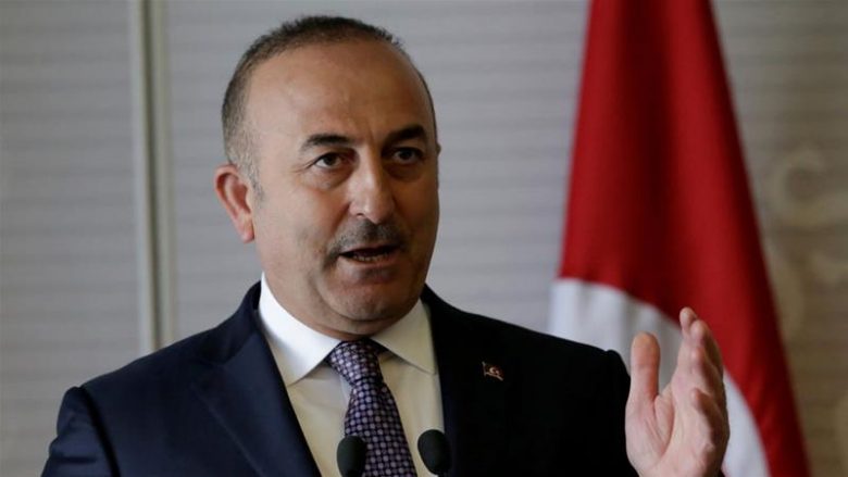 I ndalohet hyrja në Holandë ministrit të Punëve të Jashtme të Turqisë