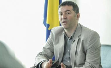 Çelaj kandidat i PDK për Prishtinën: Do ta mund Shpend Ahmetin