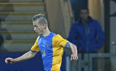 Bersant Celina tregon përparësitë e Kosovës dhe Islandës