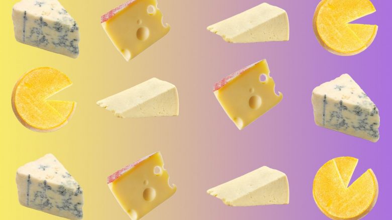 Ata të cilët hanë më shumë djathë, janë më të hollë