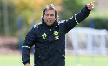 Conte: Jan dy ekipe më të forta se Chelsea në Ligën Premier