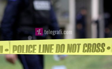 Policia konfirmon grabitjen me armë në një bankë, nuk dihet shuma e parave të vjedhura