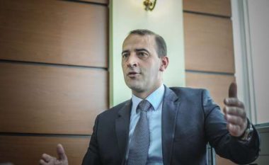Daut Haradinaj: Kurrë s’kam folur me Bogoljub Kariqin (Video)