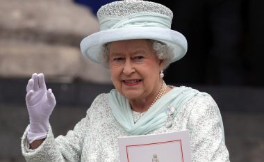 Zbulohet kodi me të cilin do të bëhet e ditur se Mbretëresha britanike ka ndërruar jetë