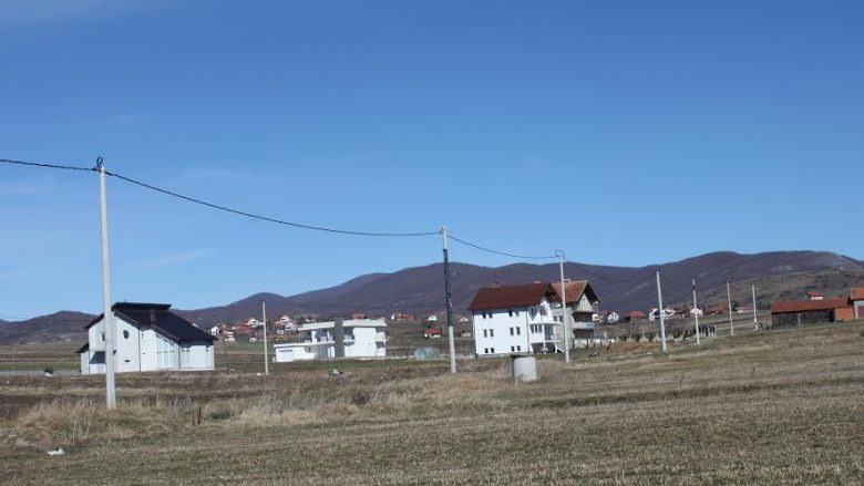 KEDS rregullon rrjetin elektrik për mbi 200 familje në Dobërlluk të Vushtrrisë
