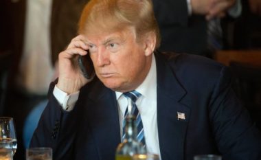 Trump akuzon Obaman se ia ka përgjuar telefonin