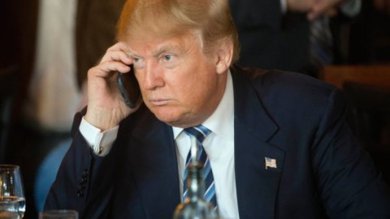 Trump akuzon Obaman se ia ka përgjuar telefonin