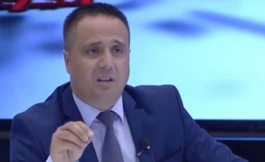 Selmanaj: PDK-AAK-Nisma po shpërfaq panikun, tenton të përcaktojë fituesin e zgjedhjeve
