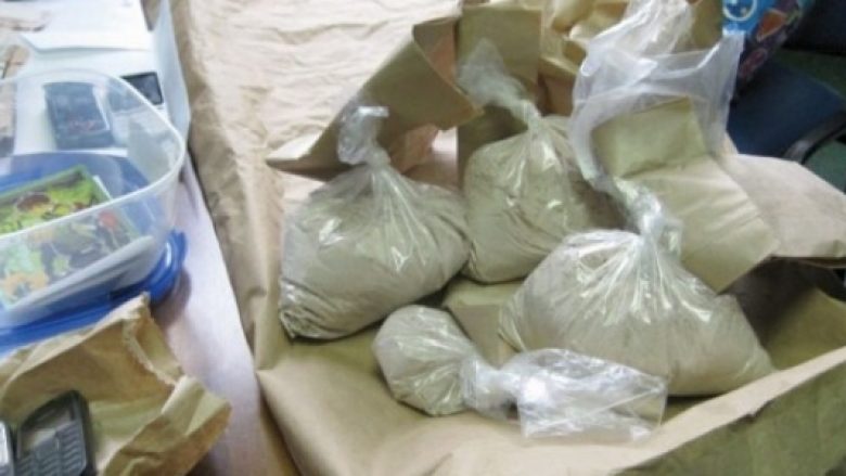 PTHP-ja ka ngritur padi për grupin e organizuar që kanë shitur drogë
