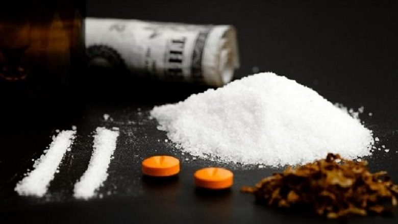 Padi penale për qytetarin e Prilepit për prodhim të paligjshëm të drogës