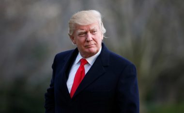Trump ia sheh sherrin edhe Presidencës, nuk është më as në listën e 500 më të pasurve