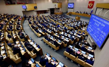 Duma ruse urdhëron hetime ndaj REL-it, VOA-s dhe CNN-it