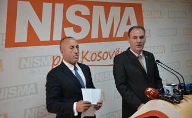 AAK-NISMA: Do ta ‘godasim’ koalicionin qeverisës në zgjedhje