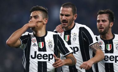 ​Dybala ia mbyll derën Realit e Barçës, afër rinovimit me Juvën