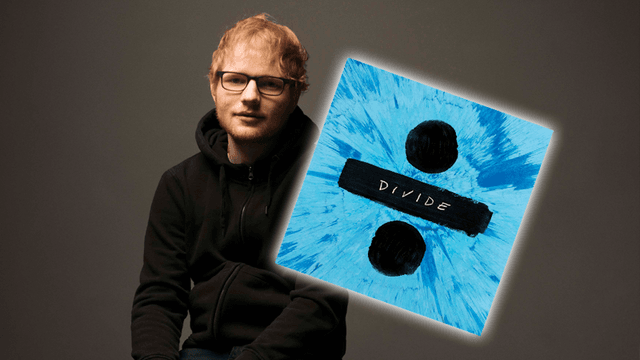 Ed Sheeran releases new album "Divide" (Photo/Video) Telegrafi
