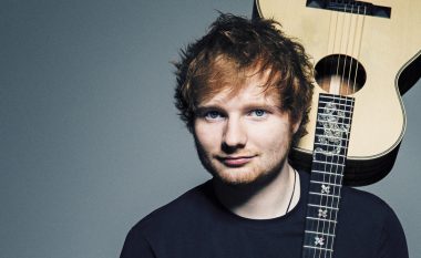 Ed Sheeran do të luajë në “Game of Thrones”