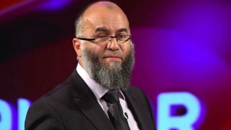 Imami i përmendur në “Dosjen e Guantanamos”: Jam kundër al-Qaedas dhe ISIS-it, s’kam lidhje me ta (Video)