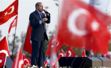 Debati me Turqinë, liderët evropianë “tregojnë dhëmbët”