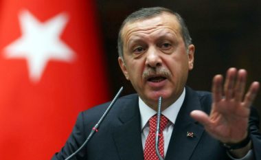 “Fyerje ndaj presidentit Erdogan”, dënohet shtetasi i Maqedonisë