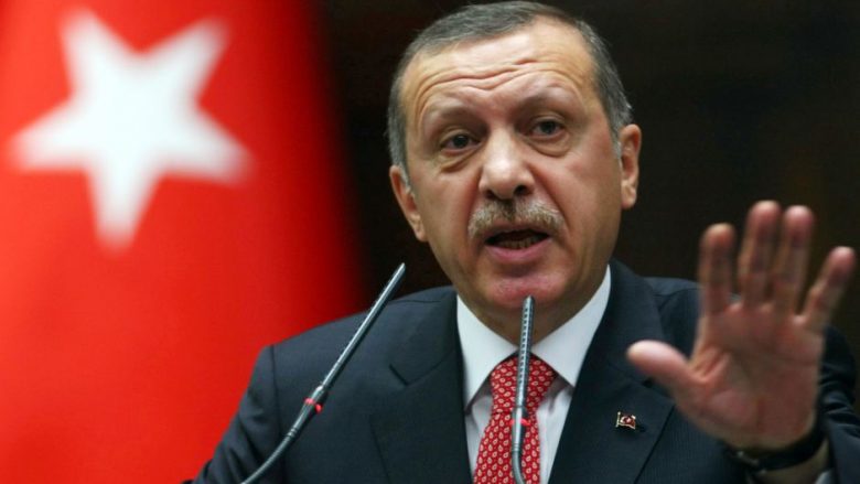 Erdogan pret që Parlamenti të miratojë kthimin e dënimit me vdekje