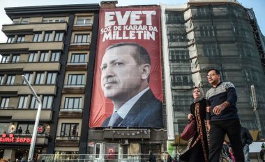 Ministrat turq mund të planifikojnë një tubim të ri në Gjermani