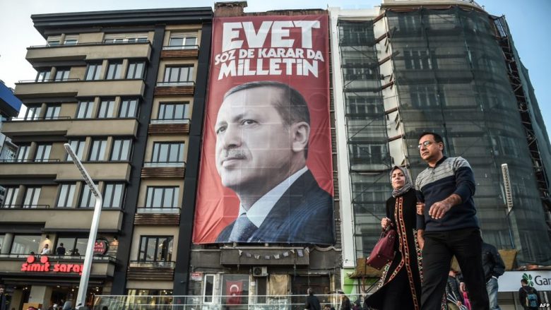Ministrat turq mund të planifikojnë një tubim të ri në Gjermani