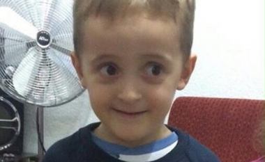 Ka humbur fëmija katërvjeçar në Mramor (Foto)