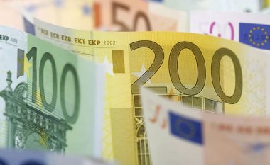 Në Tabanoc kapen para falso – Euro