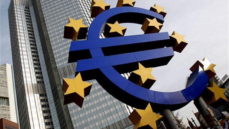 Inflacioni në Eurozonë arrin në 4.1 për qind për muajin tetor, niveli më i lartë në 13 vjet